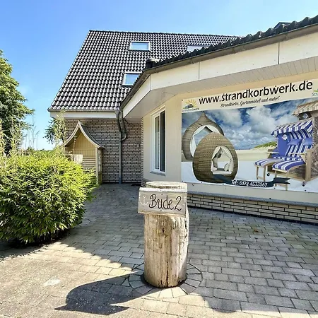 Die-deichbude-1-bude-6 * Busum