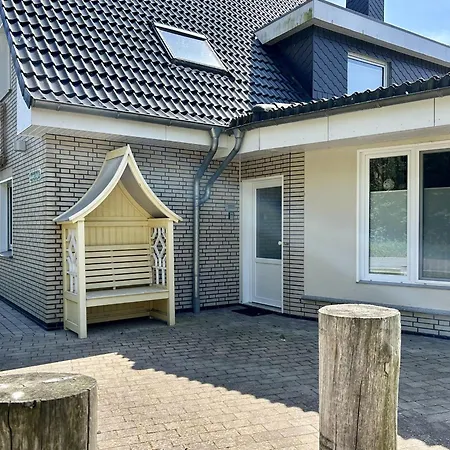 Apartment Die-deichbude-1-bude-6