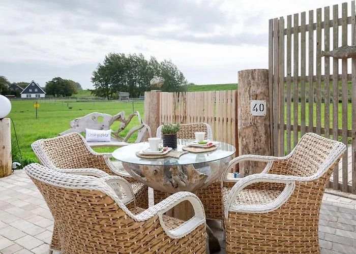 Bude-6 Appartamento *