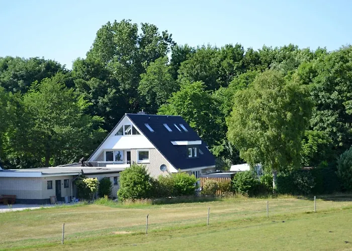 Appartamento Bude-6 Büsum